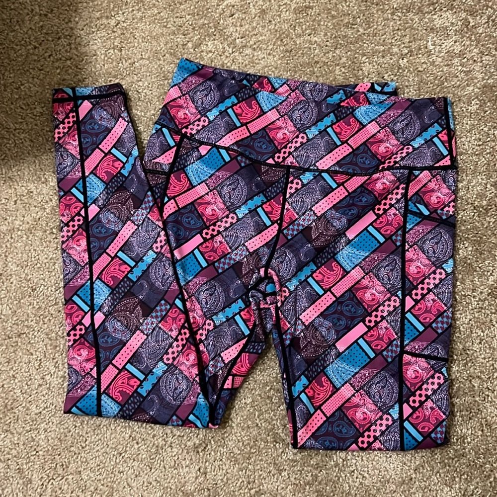 Constantly Varied Gear Leggings